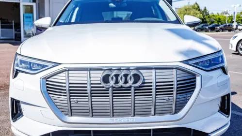 2022 Audi e-tron WA1AAAGE7NB023760