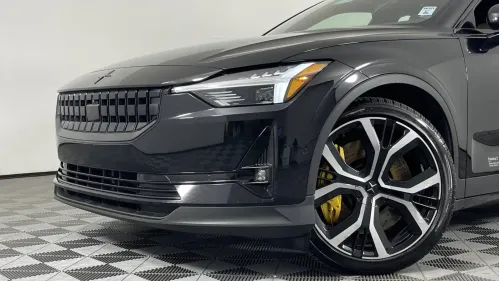 2022 Polestar 2 - Images - 4
