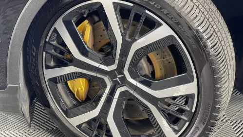 2022 Polestar 2 - Images - 5