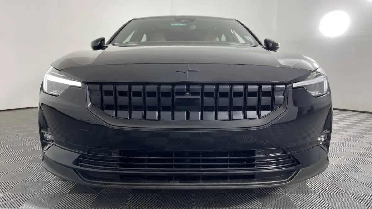 2022 Polestar 2 - Images - 7
