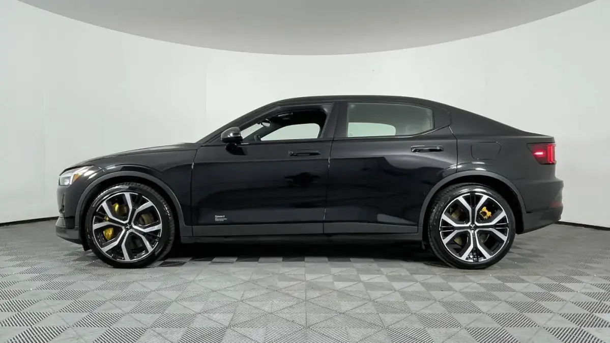 2022 Polestar 2 - Images - 9