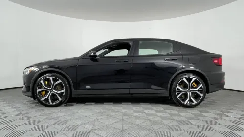 2022 Polestar 2 - Images - 9