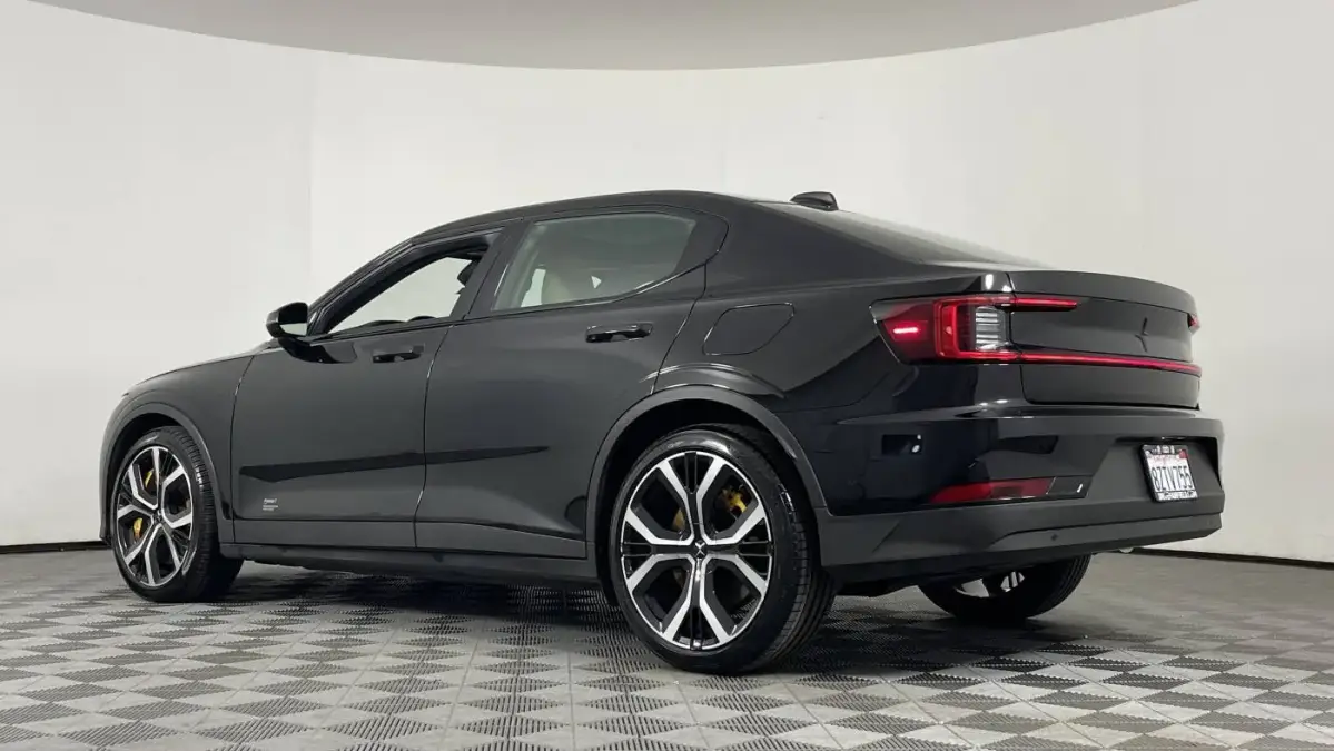 2022 Polestar 2 - Images - 10