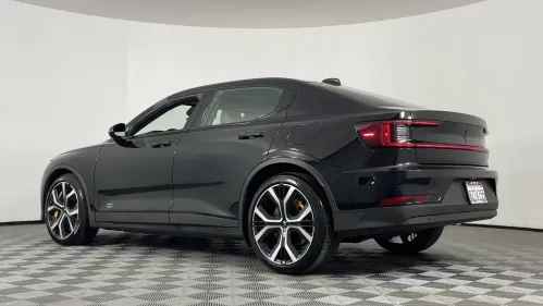 2022 Polestar 2 - Images - 10