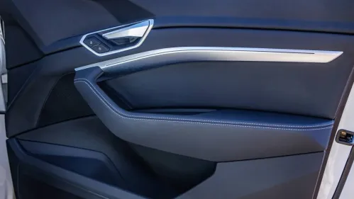 2022 Audi e-tron WA1AAAGE7NB023760