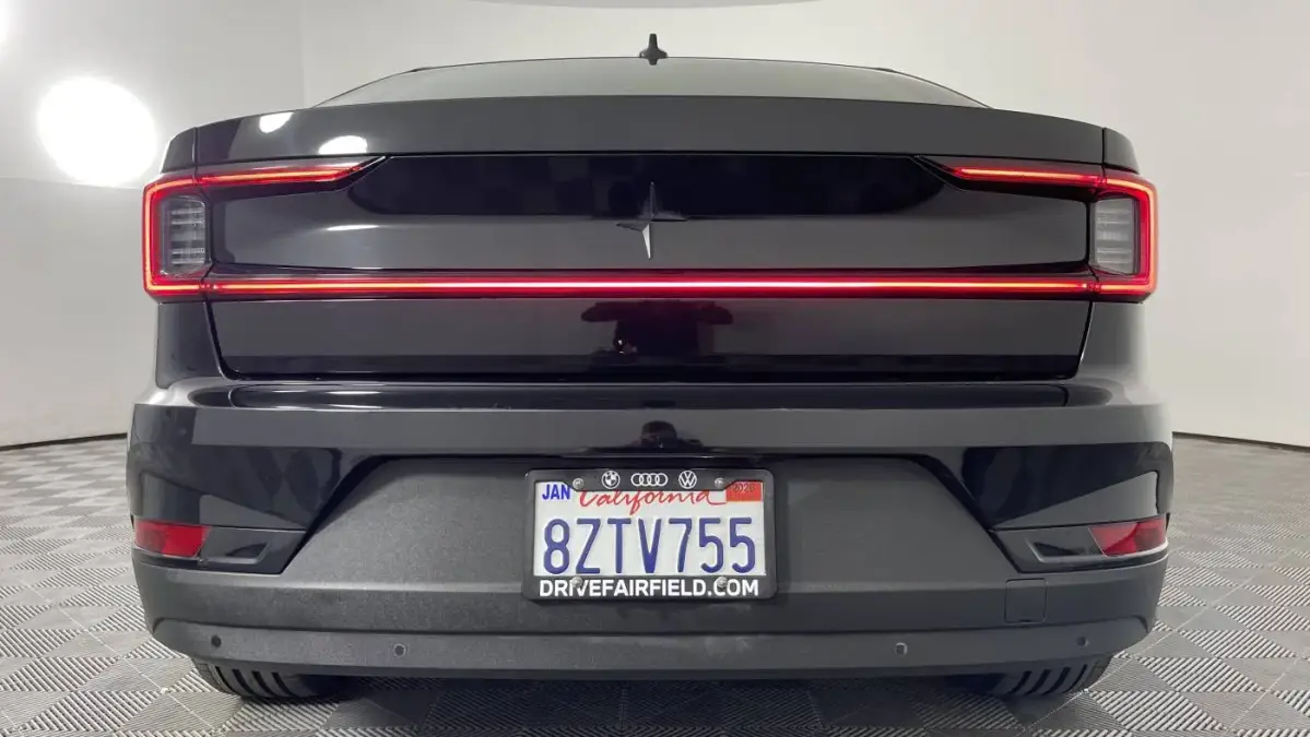 2022 Polestar 2 - Images - 11