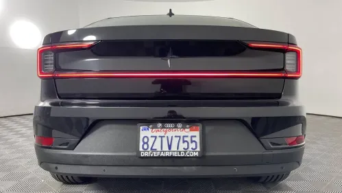 2022 Polestar 2 - Images - 11