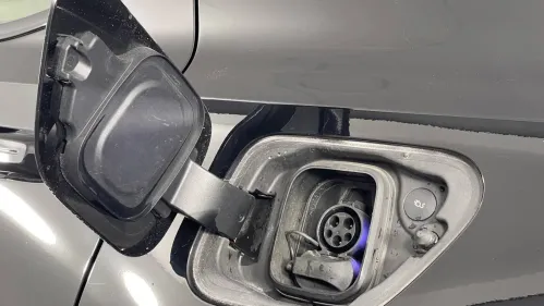 2022 Polestar 2 - Images - 12