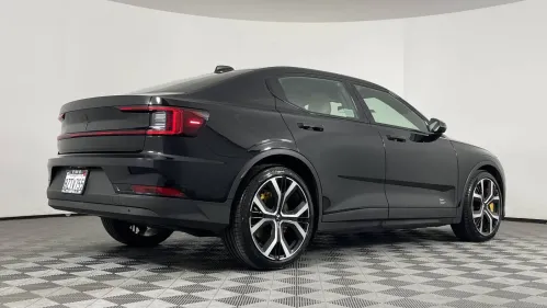 2022 Polestar 2 - Images - 14