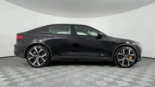 2022 Polestar 2 - Images - 15