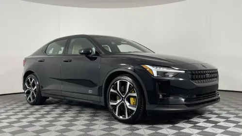 2022 Polestar 2 - Images - 16