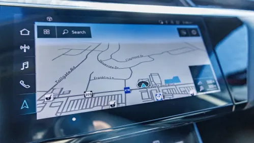 2022 Audi e-tron WA1AAAGE7NB023760