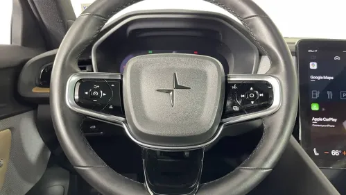 2022 Polestar 2 - Images - 22