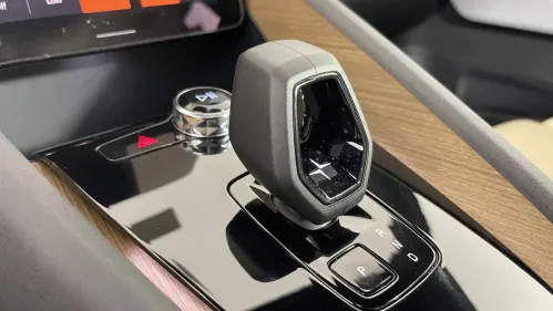2022 Polestar 2 - Images - 33