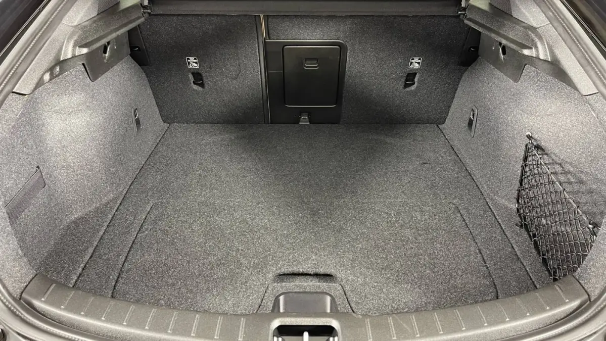 2022 Polestar 2 - Images - 36
