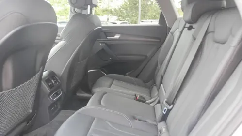 2022 Audi Q5 WA1G2AFY3N2082551
