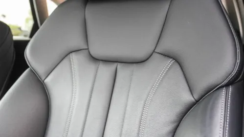 2022 Audi Q5 WA1G2AFY3N2082551