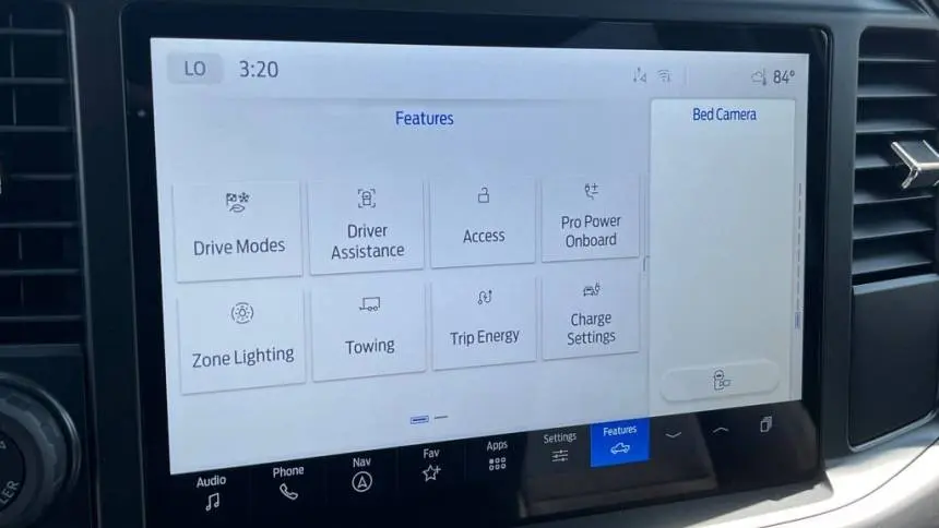 2025 Ford F-150 Lightning 1FTVW3LK3SWG05570