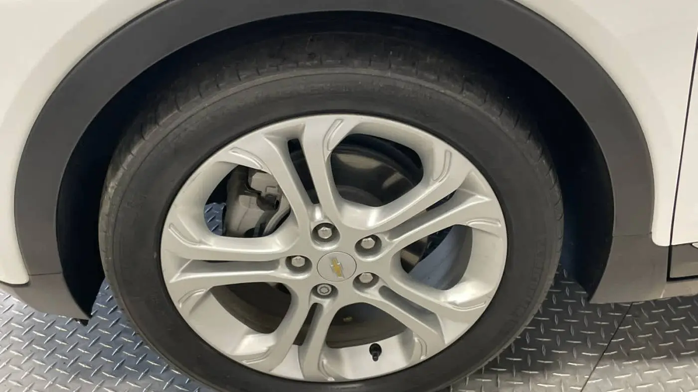 2019 Chevrolet Bolt 1G1FY6S04K4119676