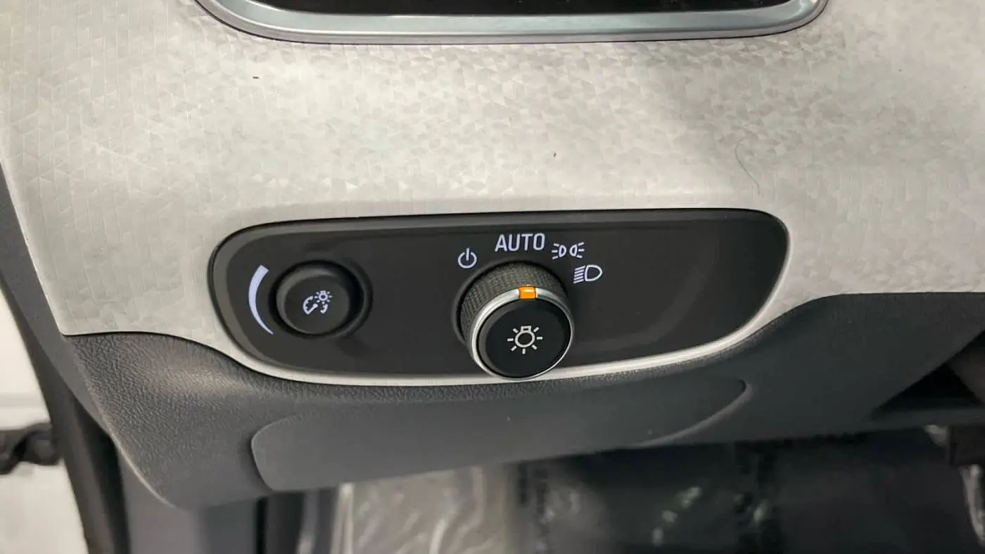 2019 Chevrolet Bolt 1G1FY6S04K4119676