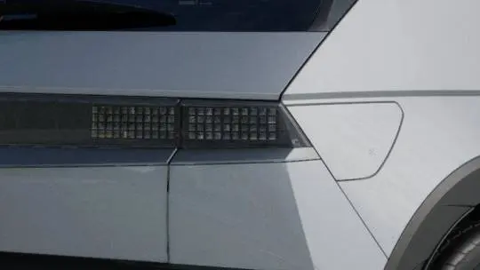 2025 Hyundai IONIQ 5 7YAKN4DA7SY015967