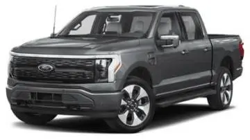 2023 Ford F-150 Lightning 1FT6W1EV7PWG51717