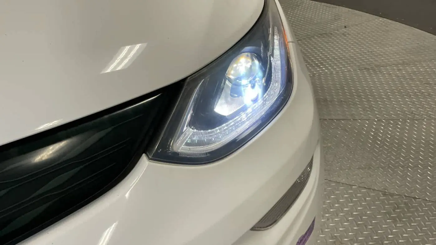2019 Chevrolet Bolt 1G1FY6S04K4119676