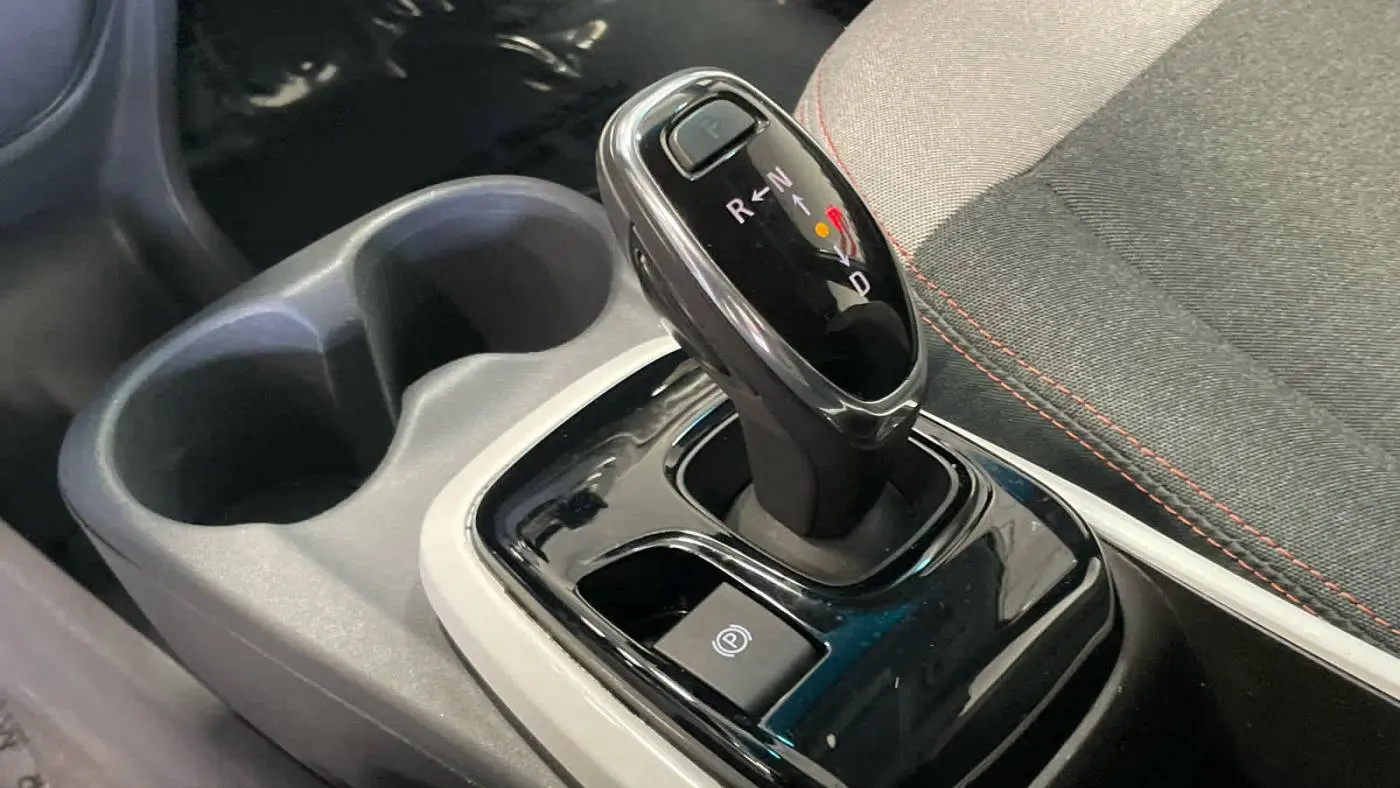 2019 Chevrolet Bolt 1G1FY6S04K4119676