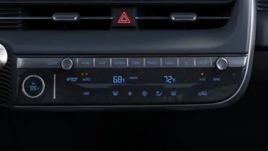 2025 Hyundai IONIQ 5 7YAKN4DA7SY015967