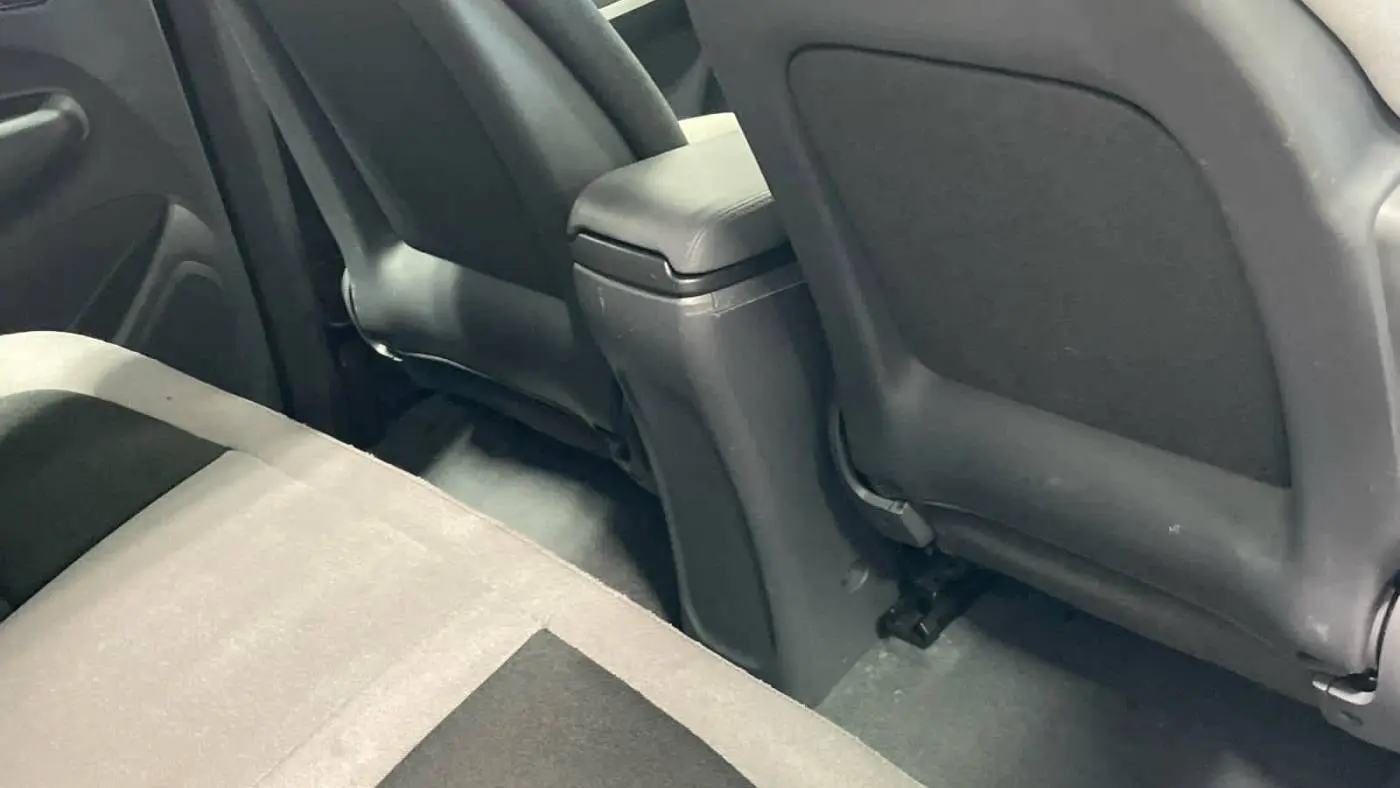 2019 Chevrolet Bolt 1G1FY6S04K4119676