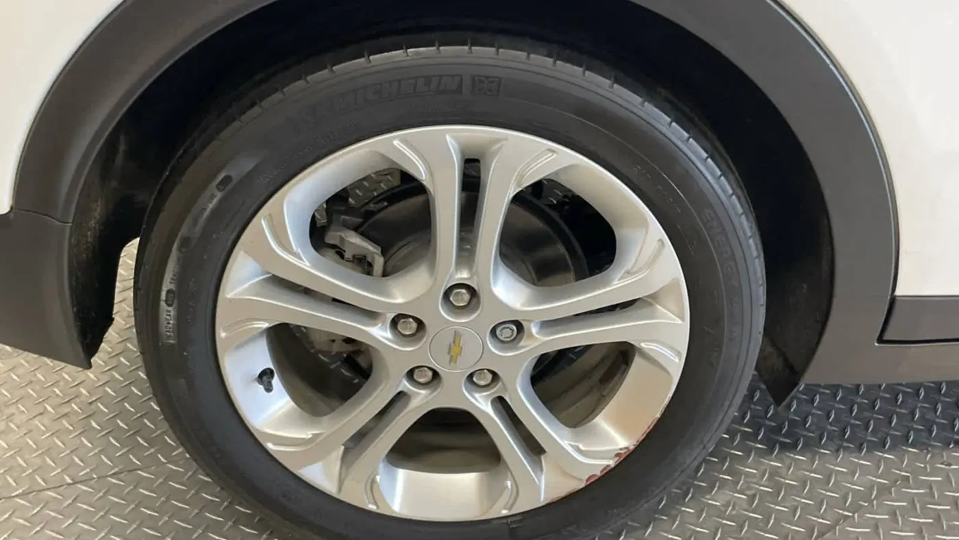 2019 Chevrolet Bolt 1G1FY6S04K4119676