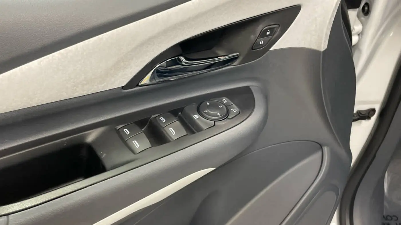 2019 Chevrolet Bolt 1G1FY6S04K4119676