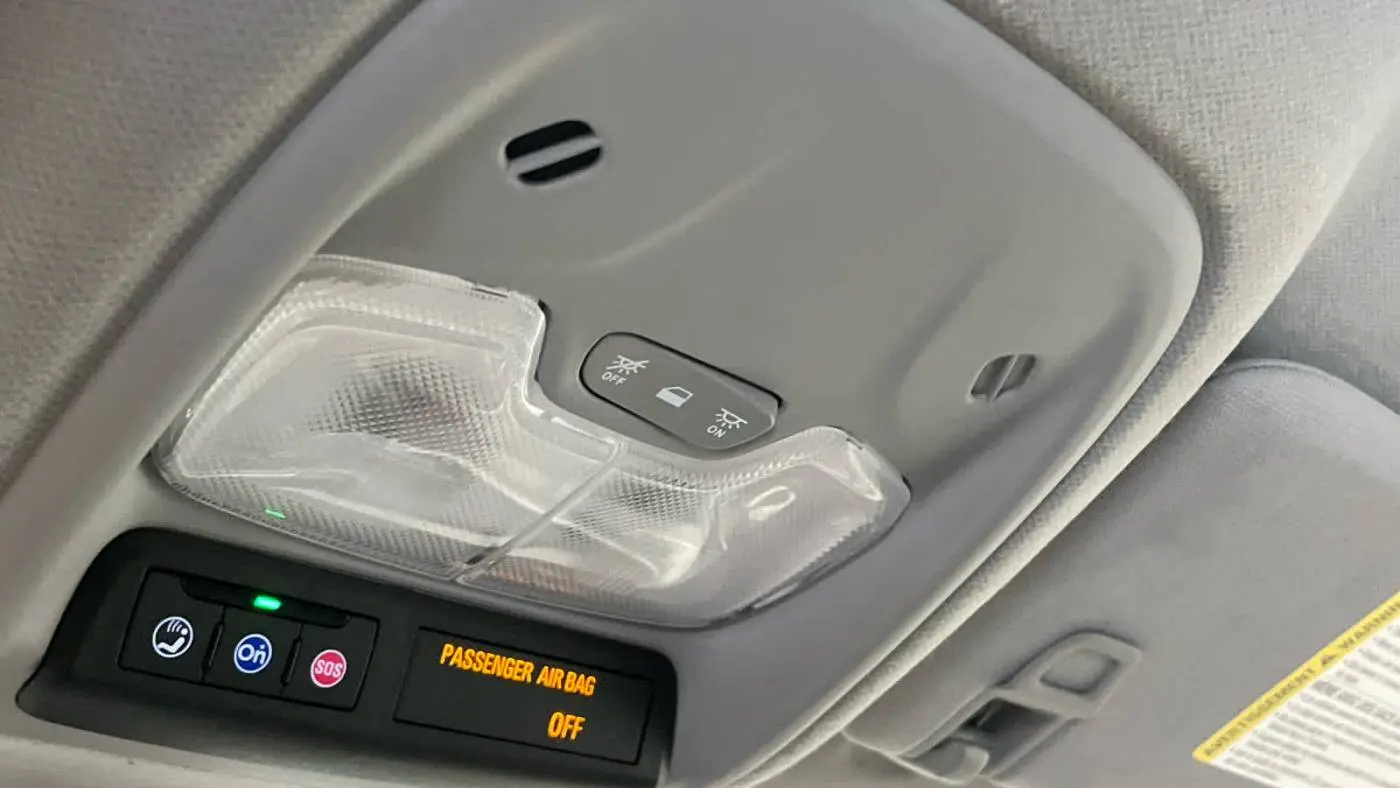 2019 Chevrolet Bolt 1G1FY6S04K4119676
