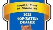 2023 Ford F-150 Lightning 1FT6W1EV7PWG51717