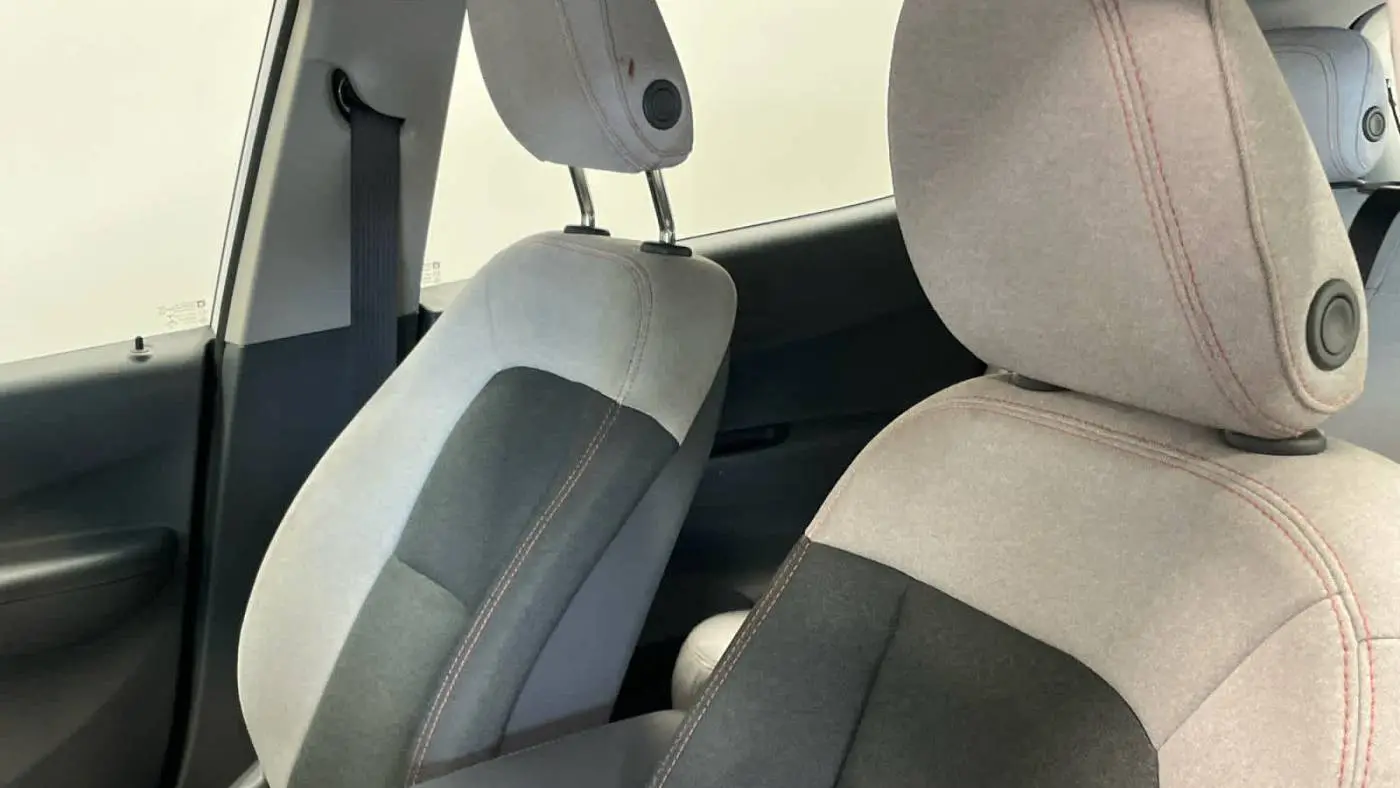 2019 Chevrolet Bolt 1G1FY6S04K4119676