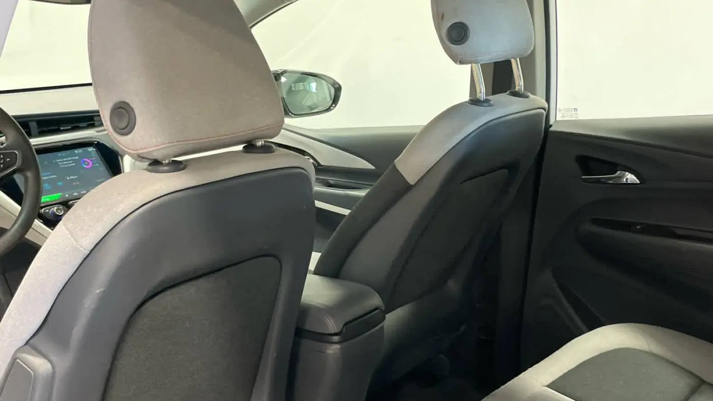 2019 Chevrolet Bolt 1G1FY6S04K4119676