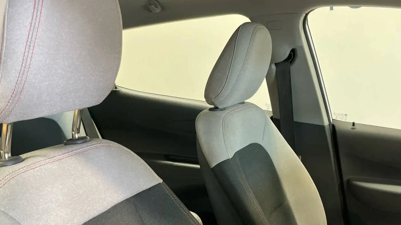 2019 Chevrolet Bolt 1G1FY6S04K4119676
