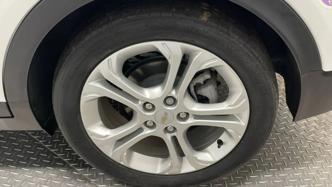 2019 Chevrolet Bolt 1G1FY6S04K4119676