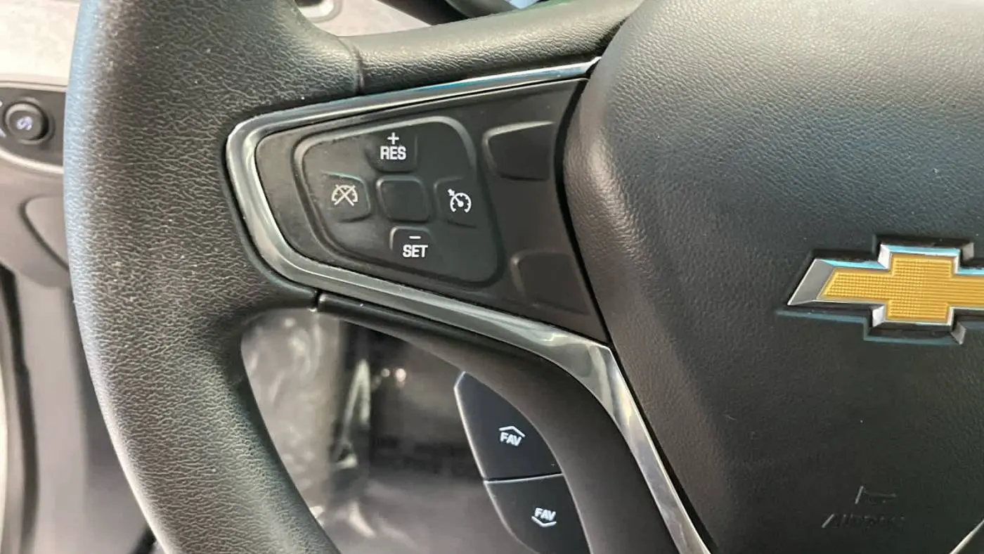 2019 Chevrolet Bolt 1G1FY6S04K4119676