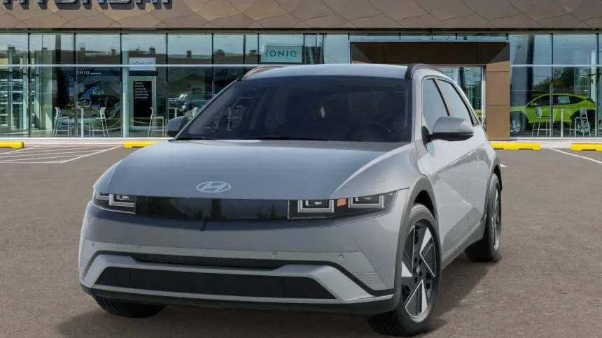 2025 Hyundai IONIQ 5 7YAKN4DA7SY015967