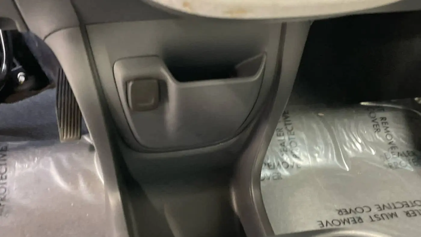 2019 Chevrolet Bolt 1G1FY6S04K4119676