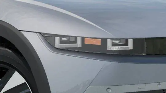 2025 Hyundai IONIQ 5 7YAKN4DA7SY015967