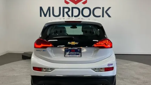 2019 Chevrolet Bolt 1G1FY6S04K4119676