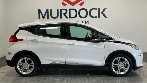 2019 Chevrolet Bolt 1G1FY6S04K4119676