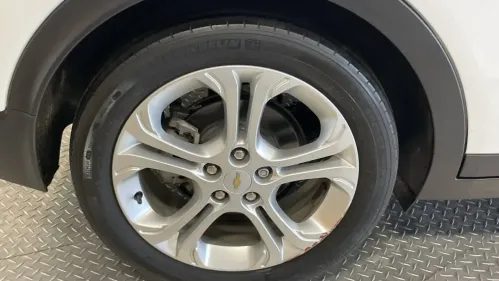 2019 Chevrolet Bolt 1G1FY6S04K4119676