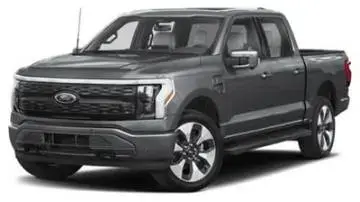 2023 Ford F-150 Lightning 1FT6W1EV7PWG51717