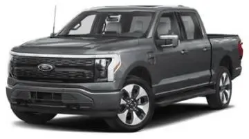 2023 Ford F-150 Lightning 1FT6W1EV7PWG51717