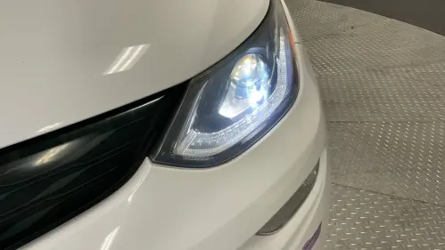 2019 Chevrolet Bolt 1G1FY6S04K4119676