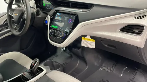 2019 Chevrolet Bolt 1G1FY6S04K4119676
