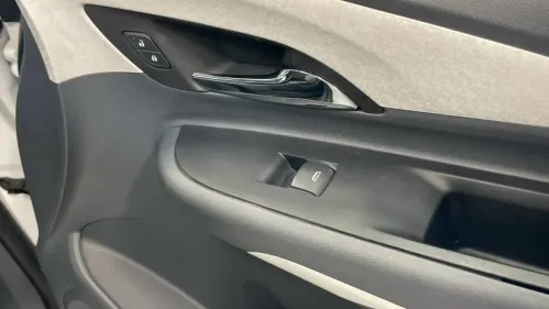 2019 Chevrolet Bolt 1G1FY6S04K4119676